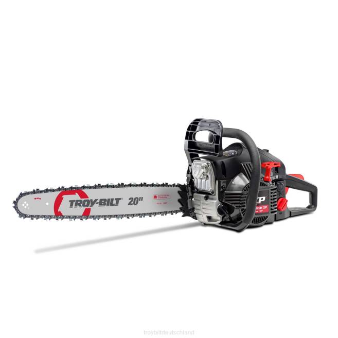 Gartenwerkzeug| ZRTR51 TB4620H XP 20'' Benzin-Kettensäge Troy-Bilt