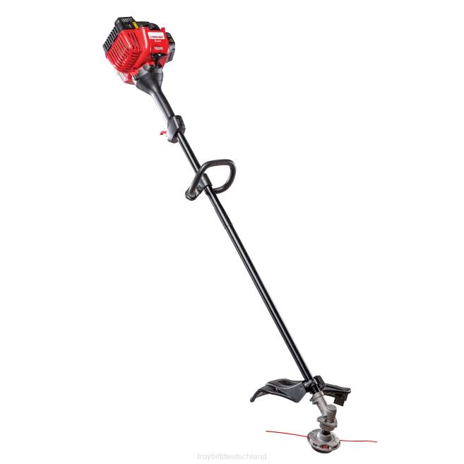 Gartenwerkzeug| ZRTR108 TB25S Fadenschneider mit geradem Schaft Troy-Bilt