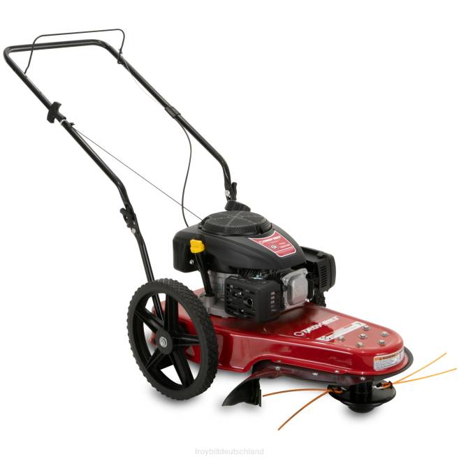 Gartenwerkzeug| ZRTR10 tb22tmk Trimmermäher Troy-Bilt