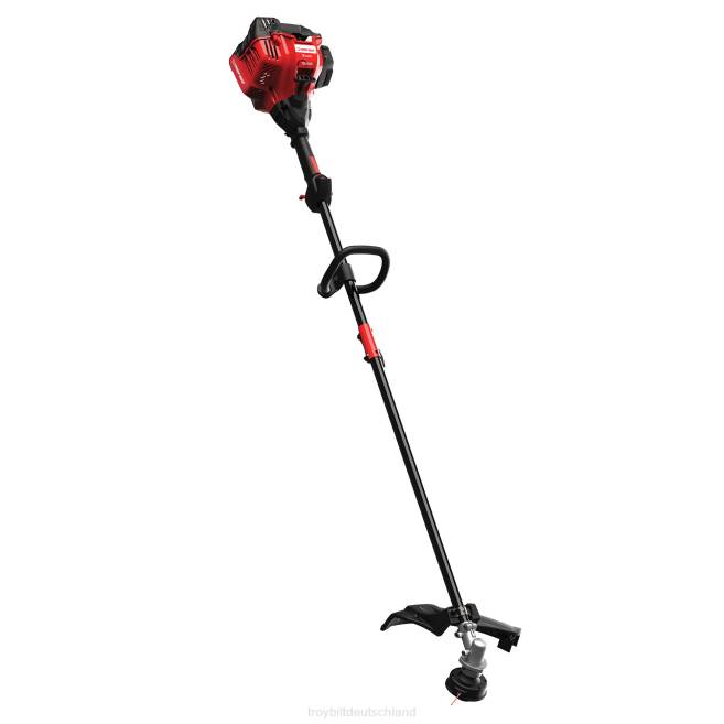 Gartenwerkzeug| ZRTR34 TB252S Fadenschneider mit geradem Schaft Troy-Bilt