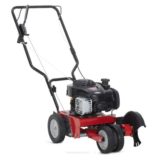 Gartenwerkzeug| ZRTR44 tbe550 Auffahrtkantenschneider Troy-Bilt