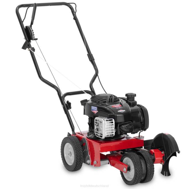 Gartenwerkzeug| ZRTR47 tbe550 Auffahrtkantenschneider Troy-Bilt