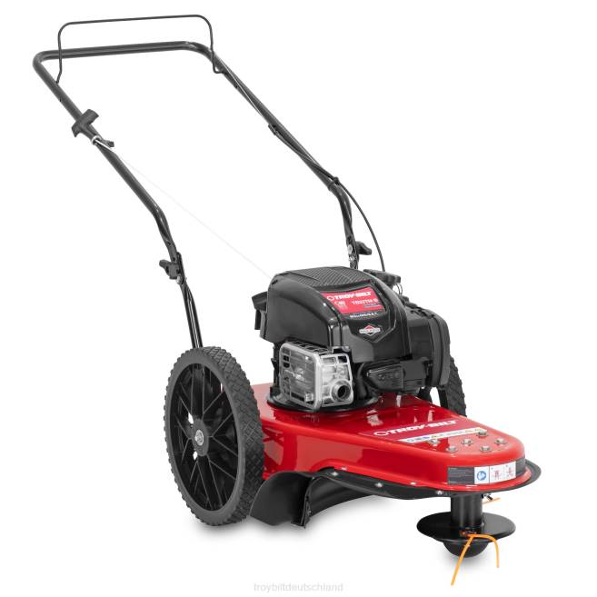 Gartenwerkzeug| ZRTR90 tb22tmb Trimmermäher Troy-Bilt