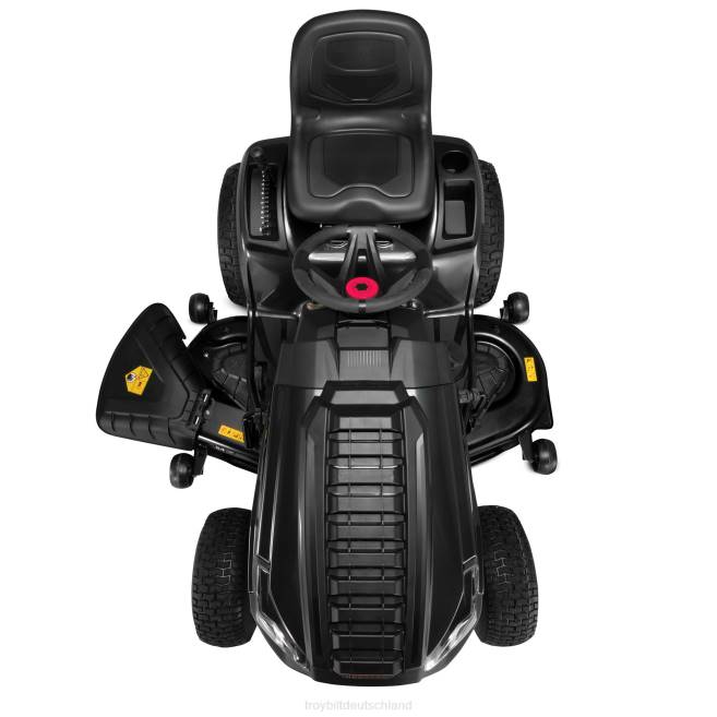 Rasenmäher | ZRTR15 Aufsitzrasenmäher Super Bronco 54K XP Troy-Bilt