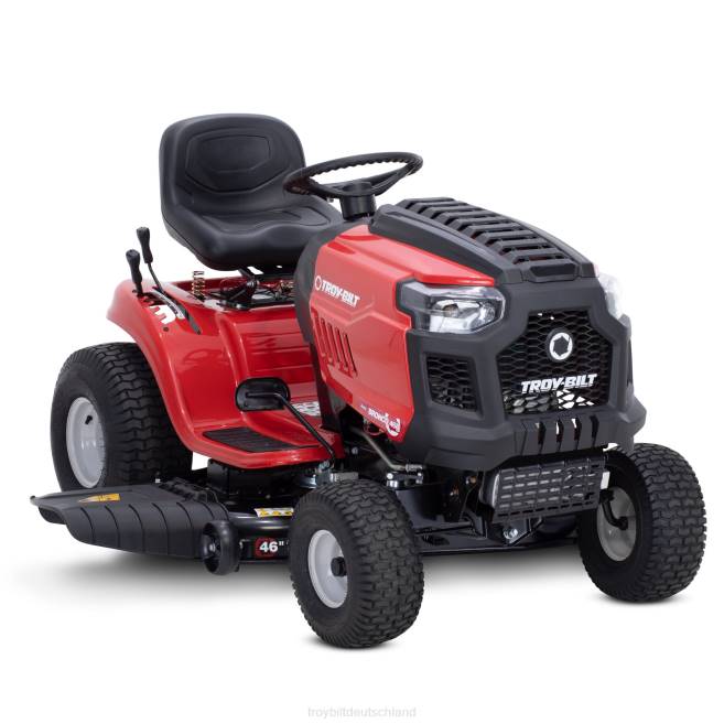 Rasenmäher | ZRTR17 Bronco 46b Aufsitzrasenmäher Troy-Bilt