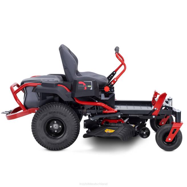 Rasenmäher | ZRTR1 Mustang Z42e XP batteriebetriebener Nullwendekreismäher Troy-Bilt