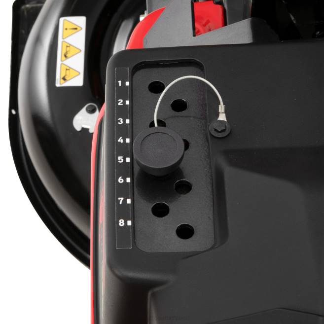 Rasenmäher | ZRTR1 Mustang Z42e XP batteriebetriebener Nullwendekreismäher Troy-Bilt