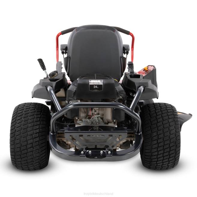 Rasenmäher | ZRTR7 Mustang Z54 XP Zero-Turn-Fahrer Troy-Bilt