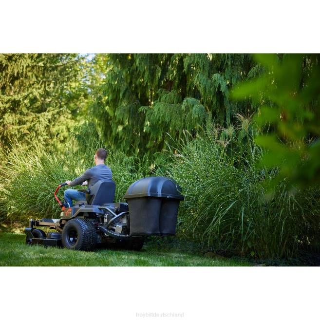 Rasenmäher | ZRTR7 Mustang Z54 XP Zero-Turn-Fahrer Troy-Bilt
