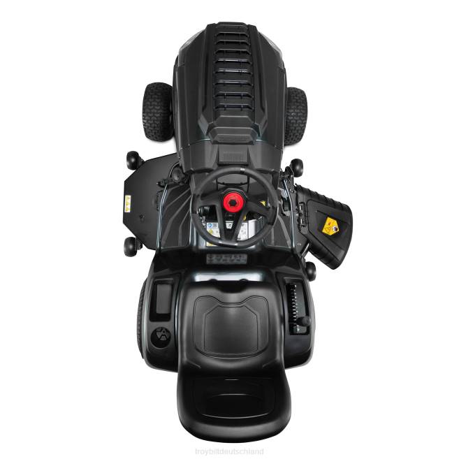 Rasenmäher | ZRTR86 Aufsitzrasenmäher Super Bronco 46K Fab XP Troy-Bilt