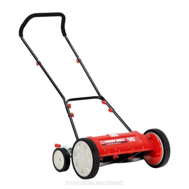 Rasenmäher | ZRTR13 tb16r Spindelrasenmäher Troy-Bilt