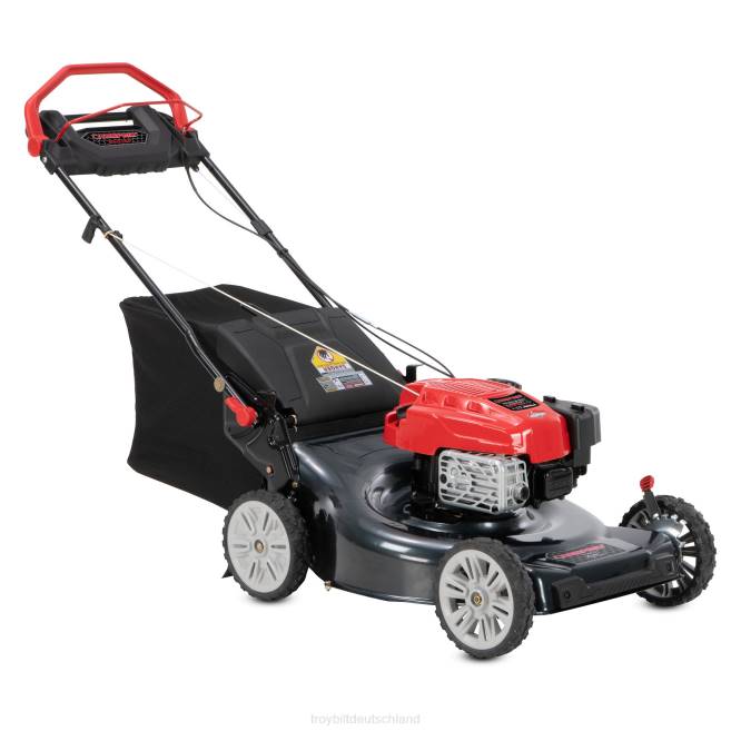 Rasenmäher | ZRTR19 Selbstfahrender Rasenmäher tbwc23b xp Troy-Bilt