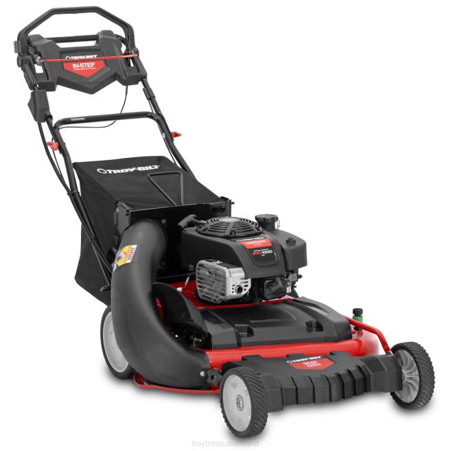 Rasenmäher | ZRTR21 tbwc28b selbstfahrender Rasenmäher Troy-Bilt