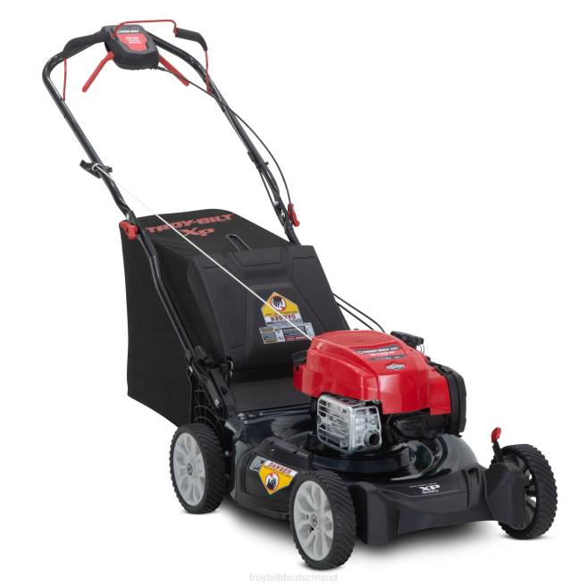 Rasenmäher | ZRTR22 Selbstfahrender Rasenmäher TB310B XP Troy-Bilt