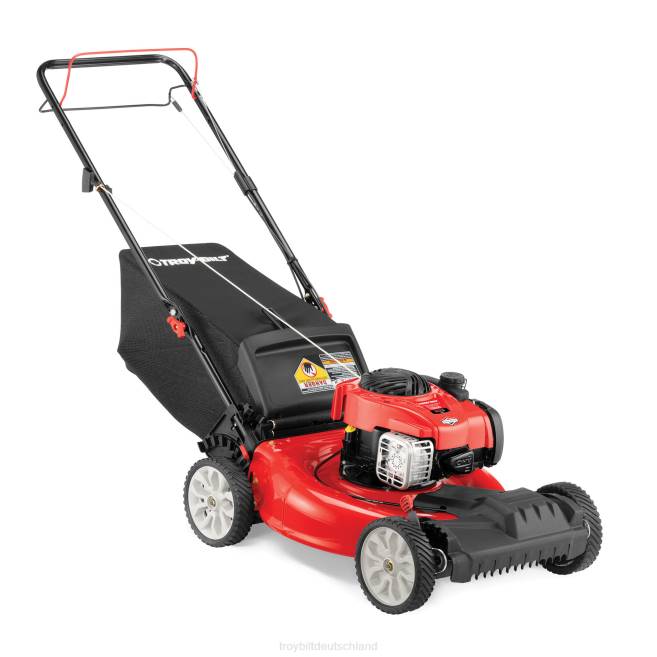 Rasenmäher | ZRTR23 Selbstfahrender Rasenmäher TB200 Troy-Bilt