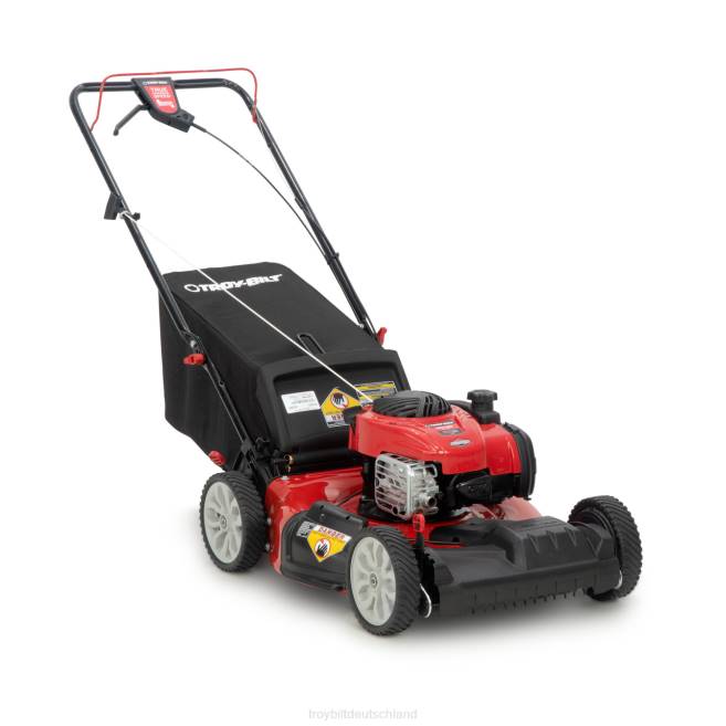 Rasenmäher | ZRTR24 Selbstfahrender Rasenmäher TB210B Troy-Bilt
