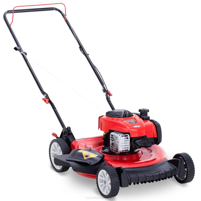 Rasenmäher | ZRTR91 tb105b Schubrasenmäher Troy-Bilt
