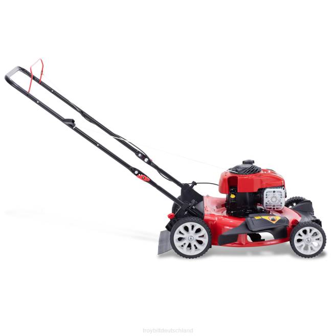 Rasenmäher ZRTR91 tb105b Schubrasenmäher TroyBilt [ZRTR91] Troy