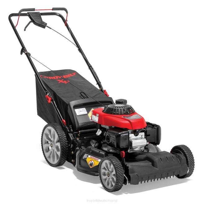 Rasenmäher | ZRTR92 Selbstfahrender Rasenmäher TB270 XP Troy-Bilt