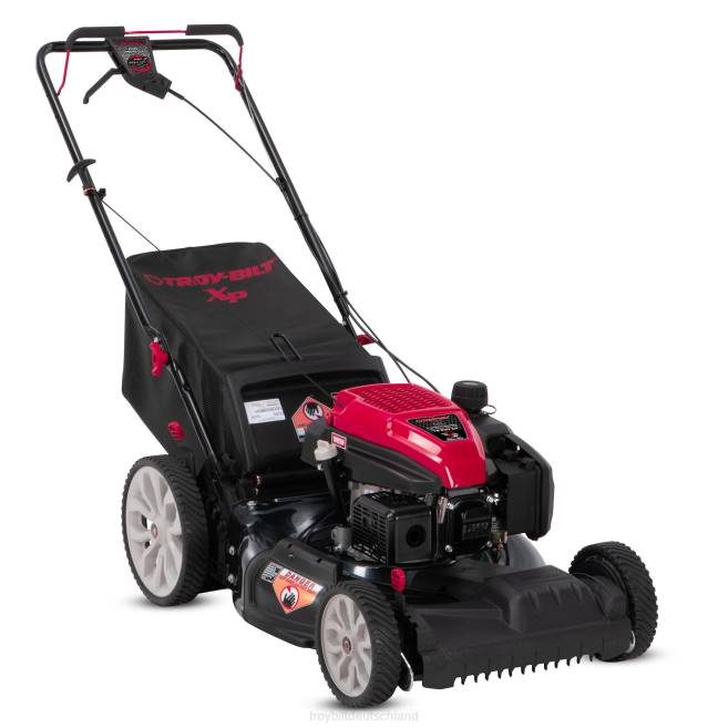 Rasenmäher | ZRTR93 Selbstfahrender Hochradmäher TB230 XP Troy-Bilt