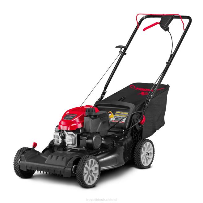 Rasenmäher | ZRTR94 TB260 XP Spacesavr selbstfahrender Rasenmäher Troy-Bilt
