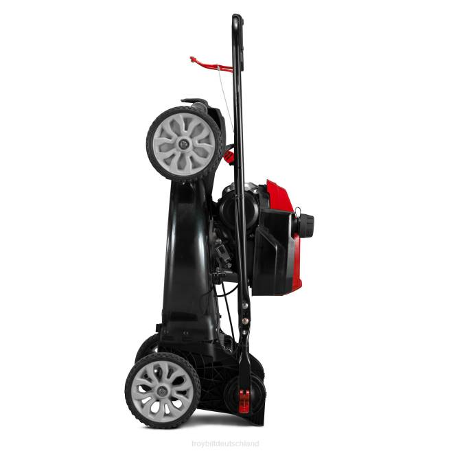 Rasenmäher | ZRTR94 TB260 XP Spacesavr selbstfahrender Rasenmäher Troy-Bilt