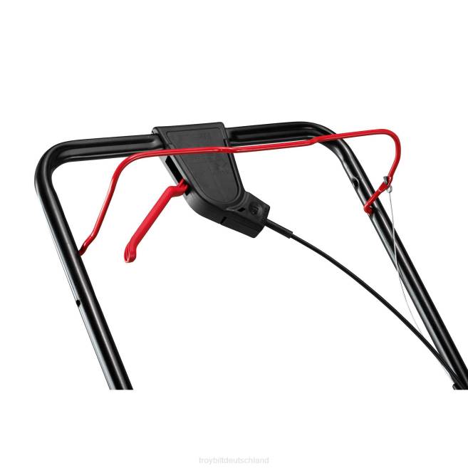 Rasenmäher | ZRTR94 TB260 XP Spacesavr selbstfahrender Rasenmäher Troy-Bilt