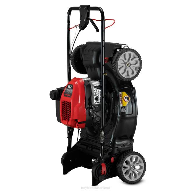 Rasenmäher | ZRTR94 TB260 XP Spacesavr selbstfahrender Rasenmäher Troy-Bilt