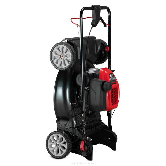 Rasenmäher | ZRTR94 TB260 XP Spacesavr selbstfahrender Rasenmäher Troy-Bilt