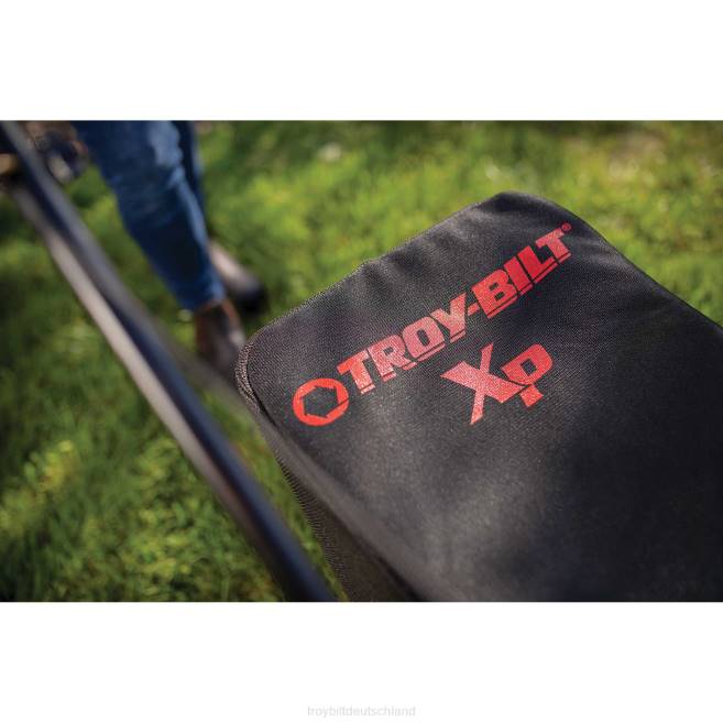 Rasenmäher | ZRTR94 TB260 XP Spacesavr selbstfahrender Rasenmäher Troy-Bilt