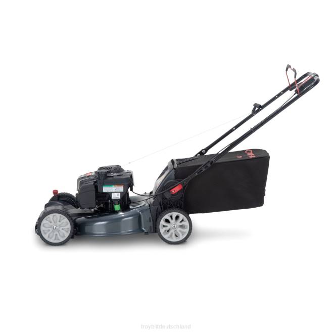 Rasenmäher | ZRTR95 TB220B XP Spacesavr Selbstfahrender Rasenmäher Troy-Bilt