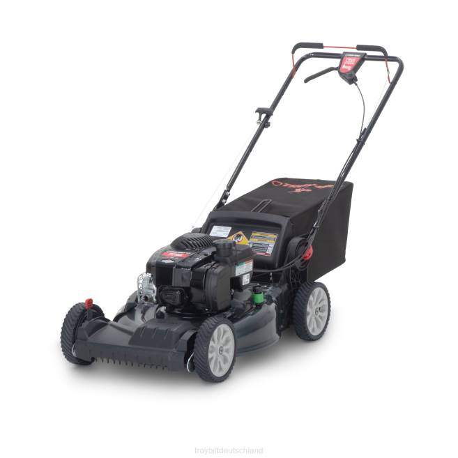 Rasenmäher | ZRTR95 TB220B XP Spacesavr Selbstfahrender Rasenmäher Troy-Bilt