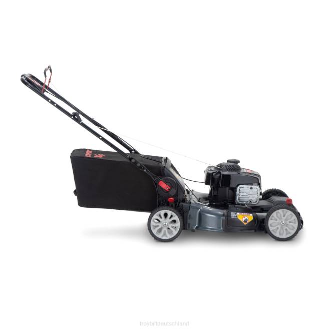 Rasenmäher | ZRTR95 TB220B XP Spacesavr Selbstfahrender Rasenmäher Troy-Bilt
