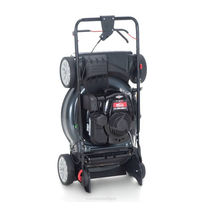 Rasenmäher | ZRTR95 TB220B XP Spacesavr Selbstfahrender Rasenmäher Troy-Bilt