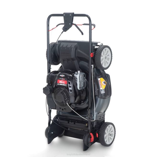 Rasenmäher | ZRTR95 TB220B XP Spacesavr Selbstfahrender Rasenmäher Troy-Bilt