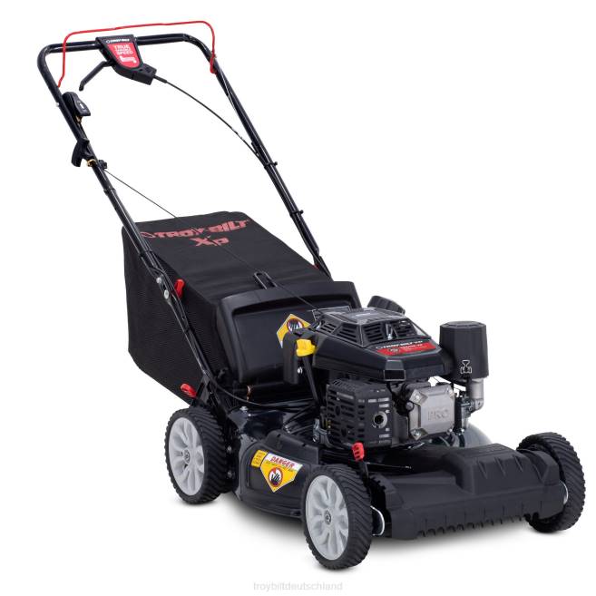 Rasenmäher | ZRTR96 Selbstfahrender Rasenmäher TB240K XP Troy-Bilt