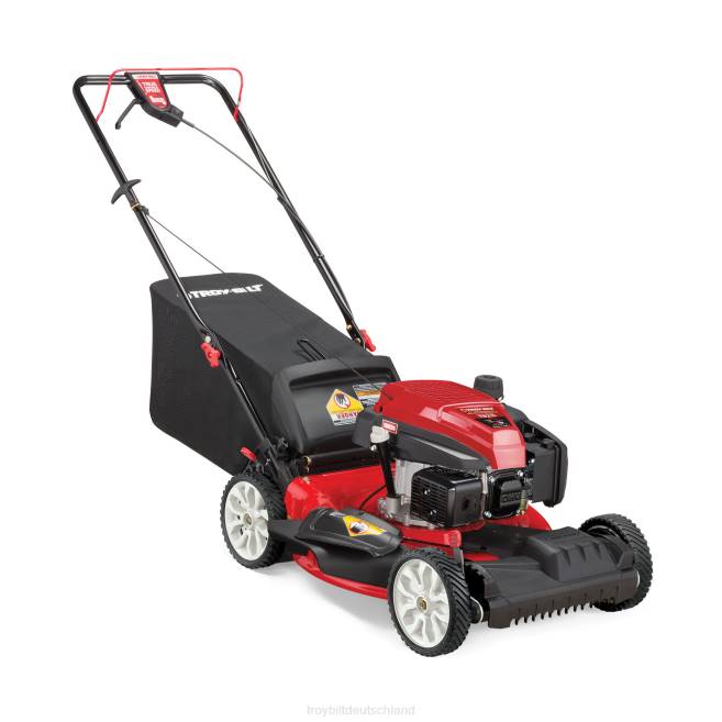 Rasenmäher | ZRTR97 Selbstfahrender Rasenmäher TB210 Troy-Bilt