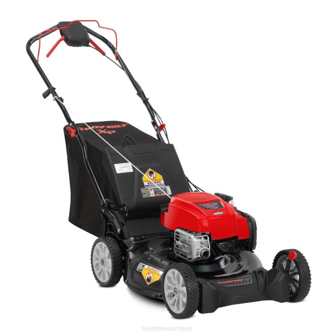 Rasenmäher | ZRTR99 Selbstfahrender Rasenmäher TB320 XP Troy-Bilt