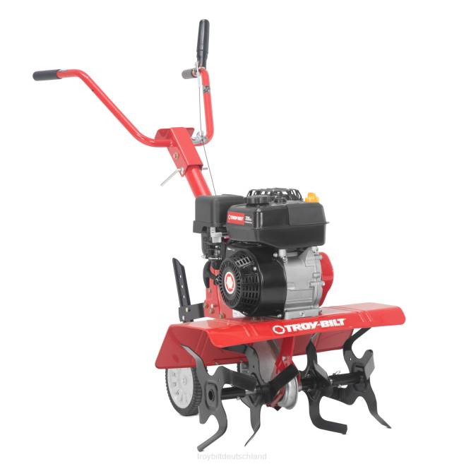 Garten| ZRTR100 Colt FT 208cc 24'' Frontzinkenfräse Troy-Bilt