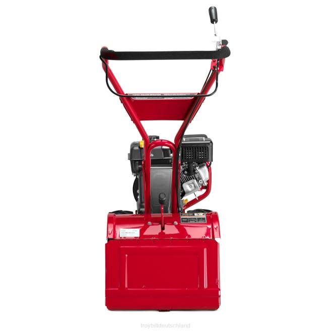 Garten| ZRTR29 Super Bronco CRT 208cc 16\'\' Heckzinkenfräse Troy-Bilt