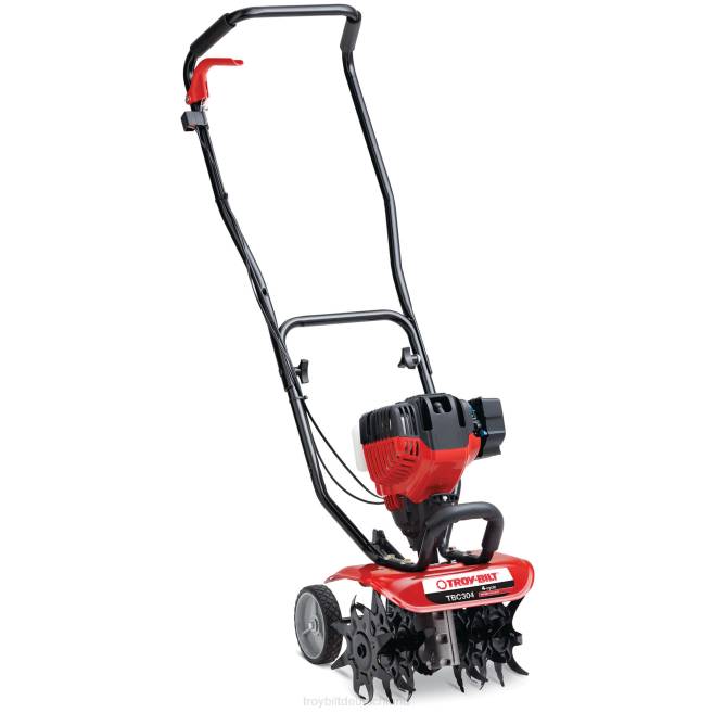 Garten| ZRTR31 TBC304 Gartengrubber Troy-Bilt