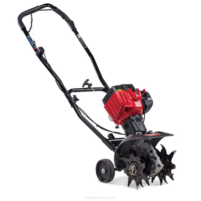 Garten| ZRTR32 tb225 Gartengrubber Troy-Bilt