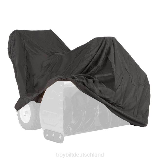 Schneefräse| ZRTR140 große Schneefräsenabdeckung Troy-Bilt