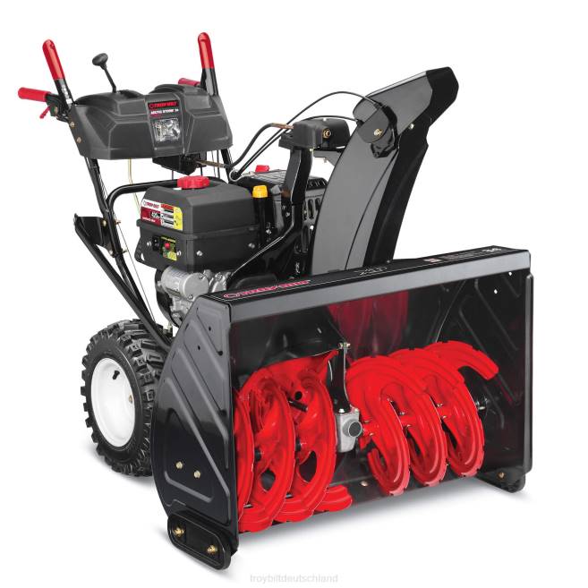 Schneefräse| ZRTR117 Schneefräse Arctic Storm 3410 XP Troy-Bilt
