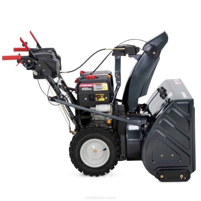 Schneefräse| ZRTR117 Schneefräse Arctic Storm 3410 XP Troy-Bilt