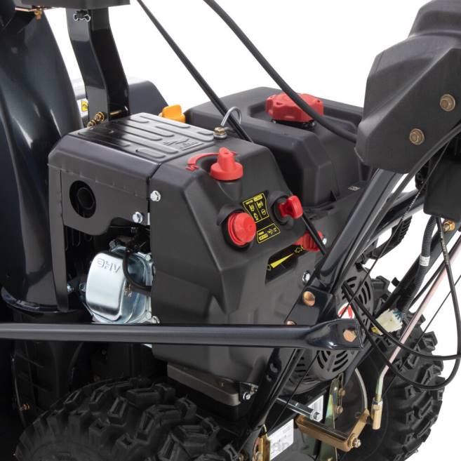 Schneefräse| ZRTR117 Schneefräse Arctic Storm 3410 XP Troy-Bilt