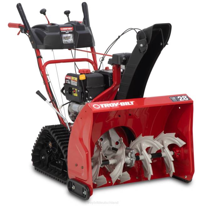 Schneefräse| ZRTR60 Storm Tracker 2890 Schneefräse Troy-Bilt