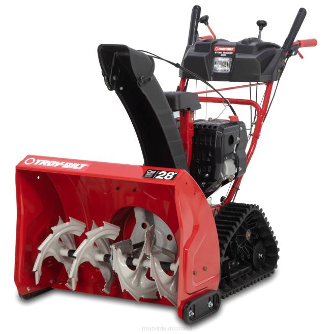 Schneefräse| ZRTR60 Storm Tracker 2890 Schneefräse Troy-Bilt