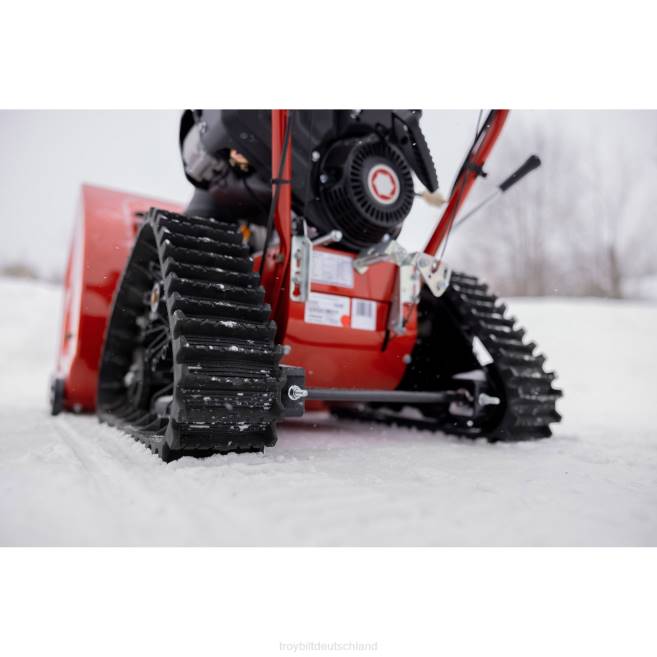 Schneefräse| ZRTR60 Storm Tracker 2890 Schneefräse Troy-Bilt