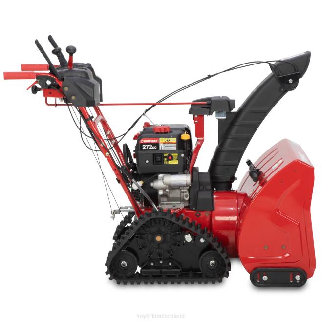 Schneefräse| ZRTR60 Storm Tracker 2890 Schneefräse Troy-Bilt